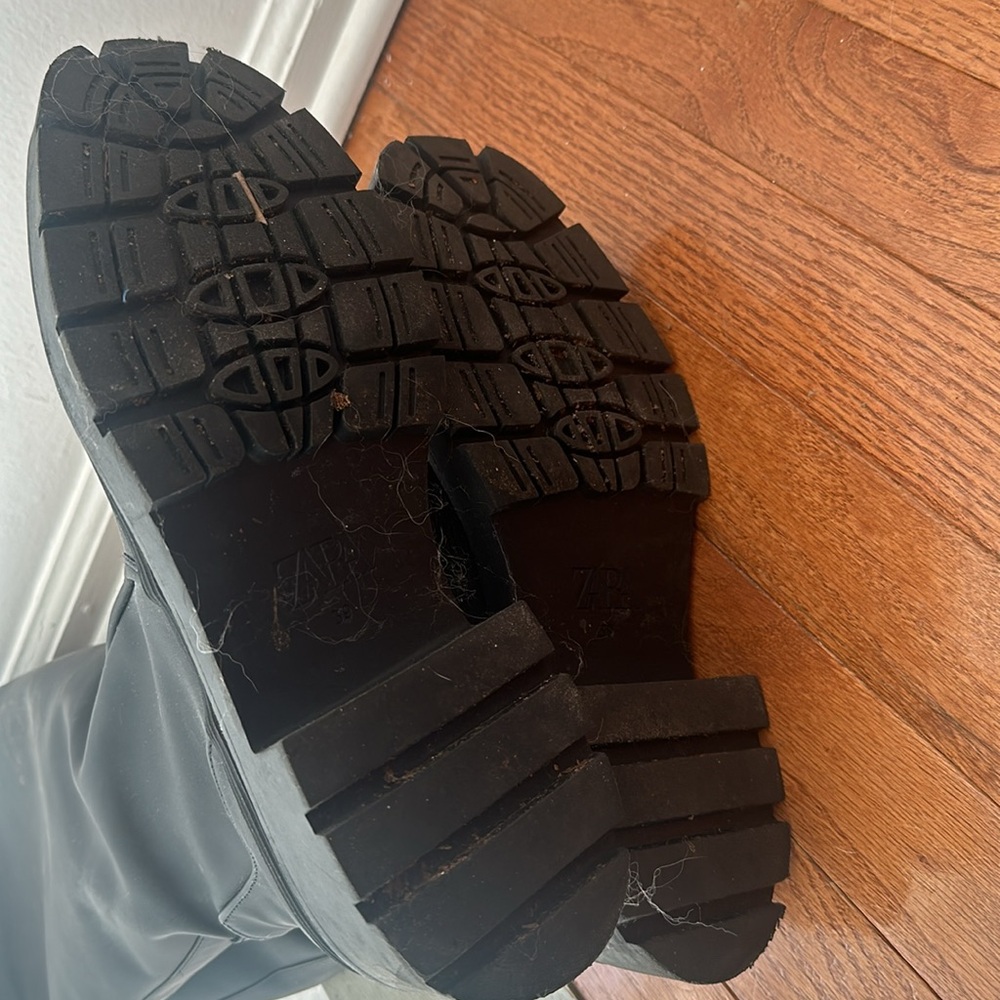 Zara boots - Picture 4 of 4